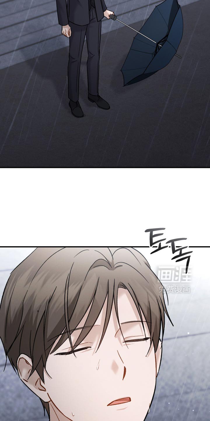 第156章：【第三季】喜欢淋雨