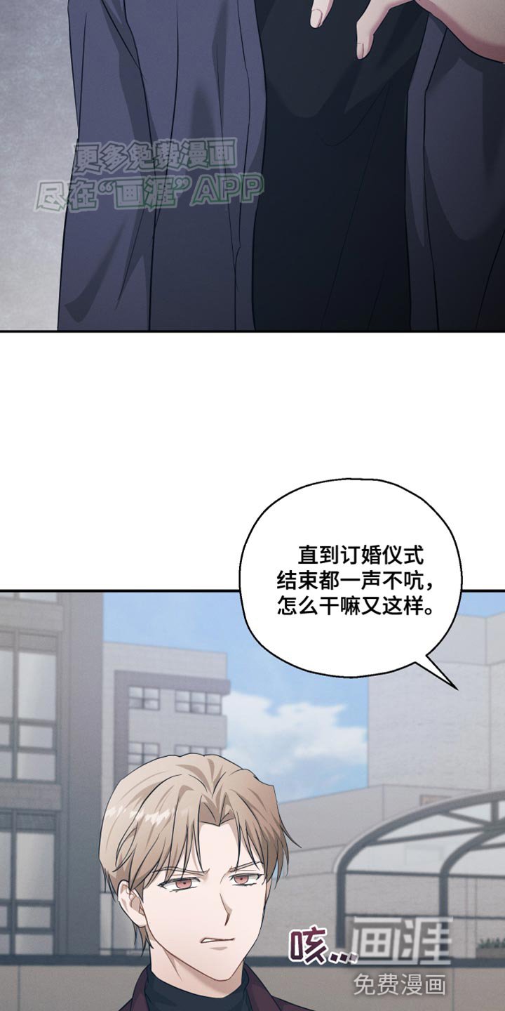 第17章：不需要道歉