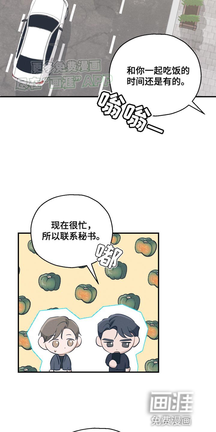 第17章：不需要道歉