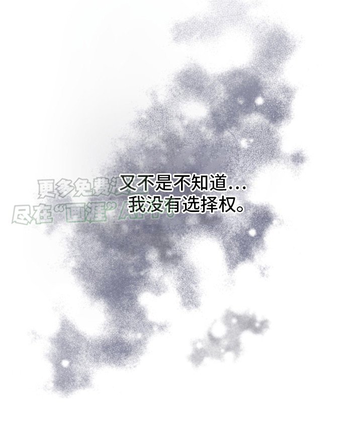 第3章：别无选择