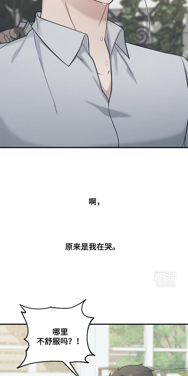 第38章：你为什么哭