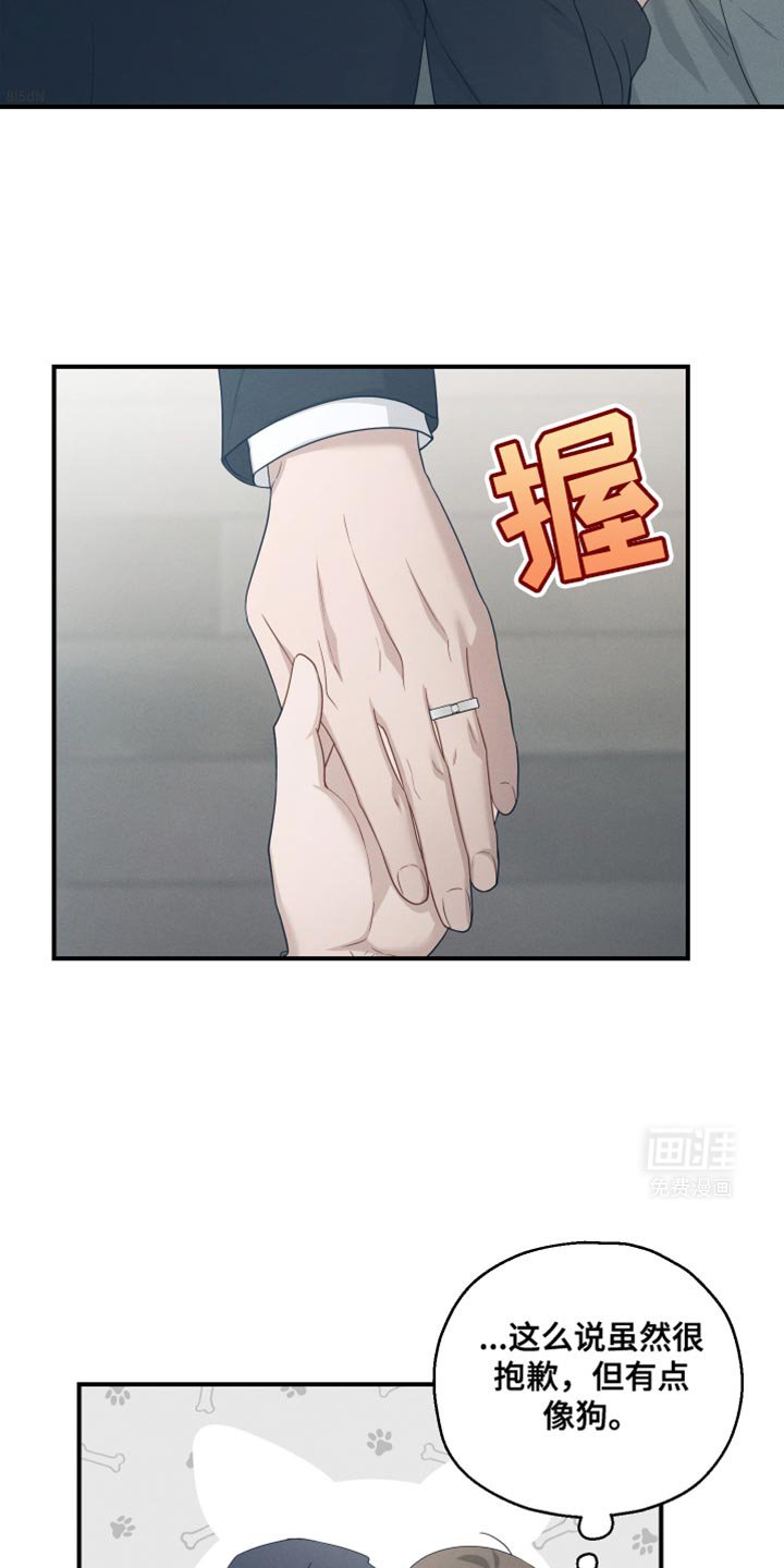 第47章：香水