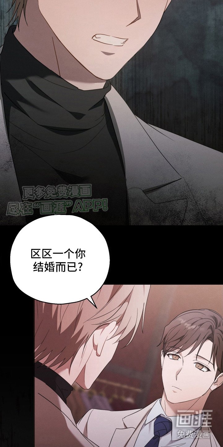 第5章：反对