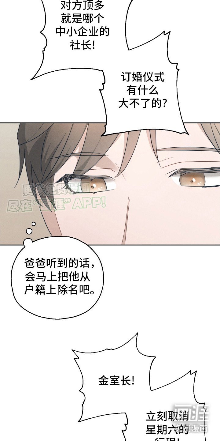 第5章：反对