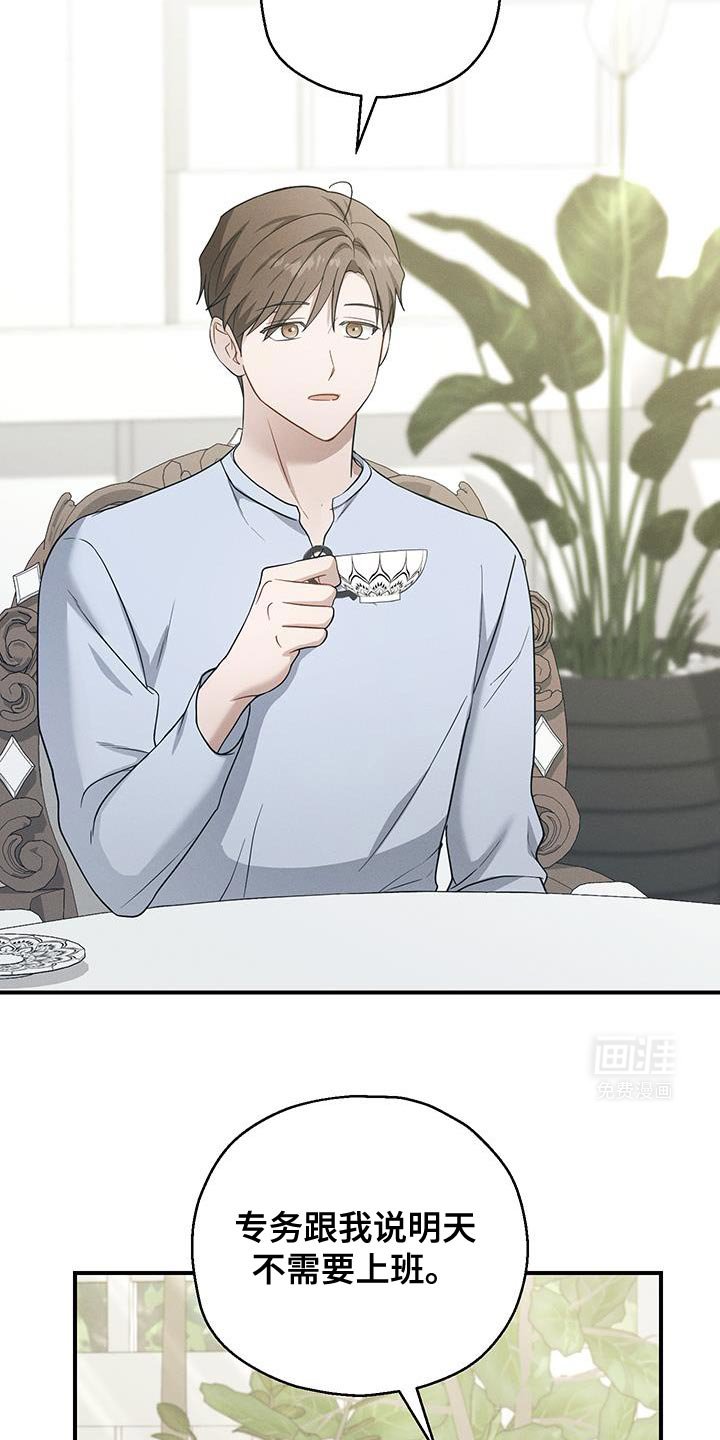 第50章：决定