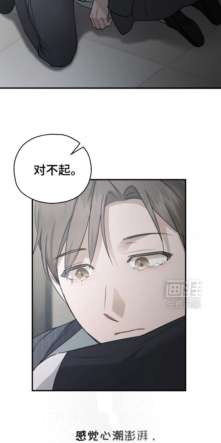 第71章：【第二季】我会一直待到你醒来