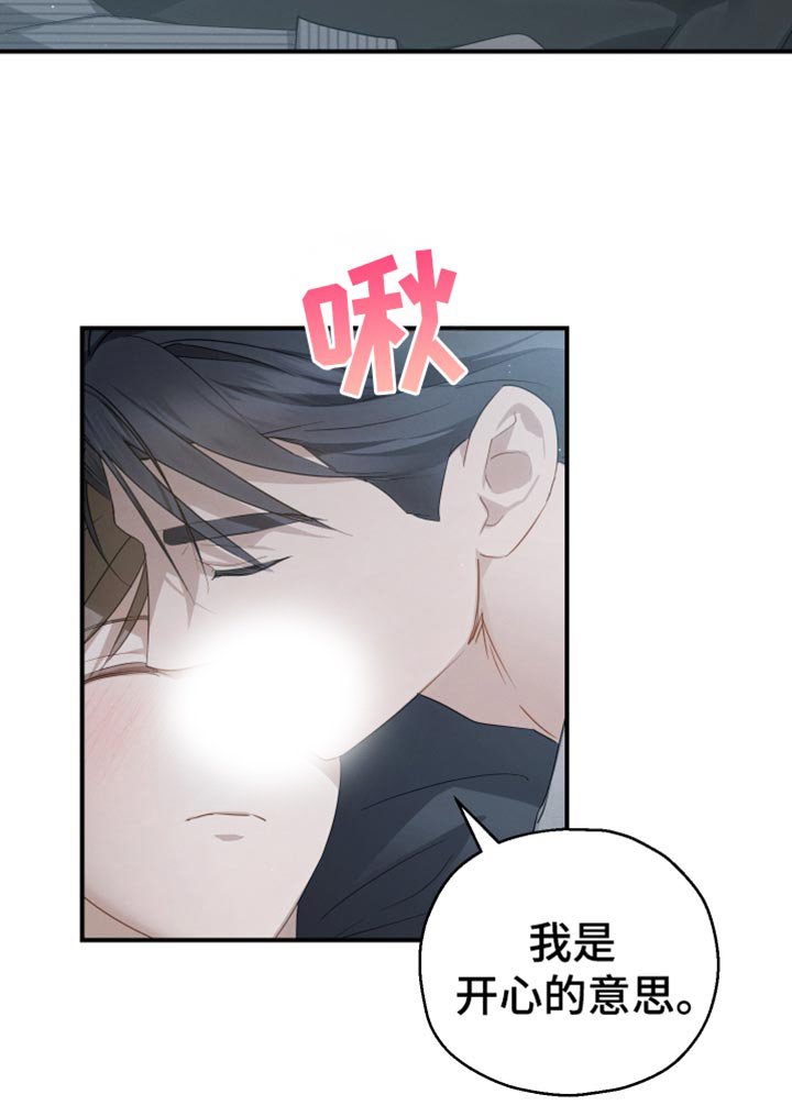 第85章：【第二季】开心的意思