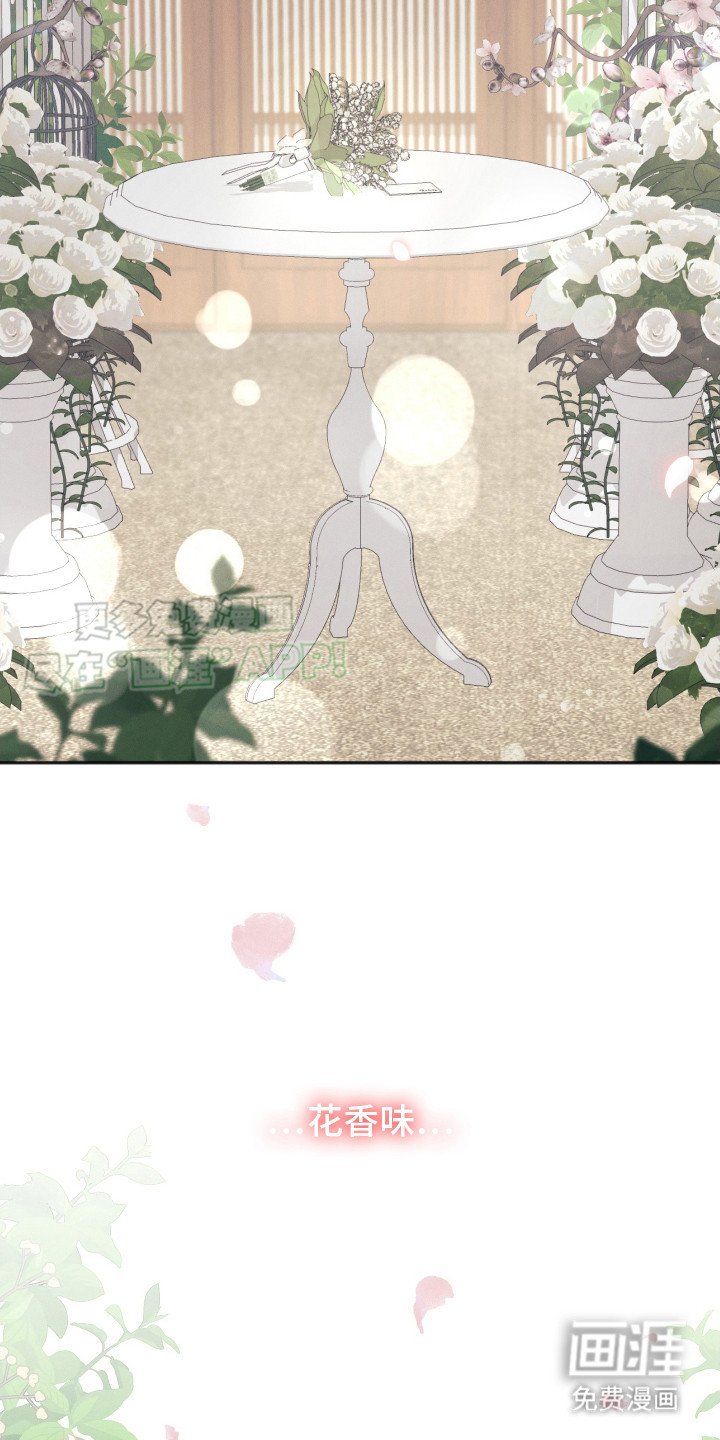 第9章：手捧花