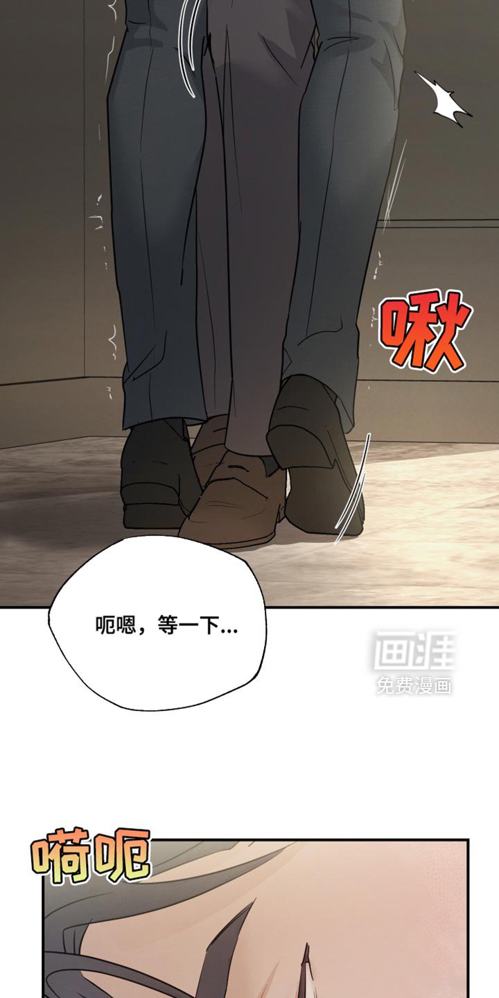 第93章：【第二季】为我建立的