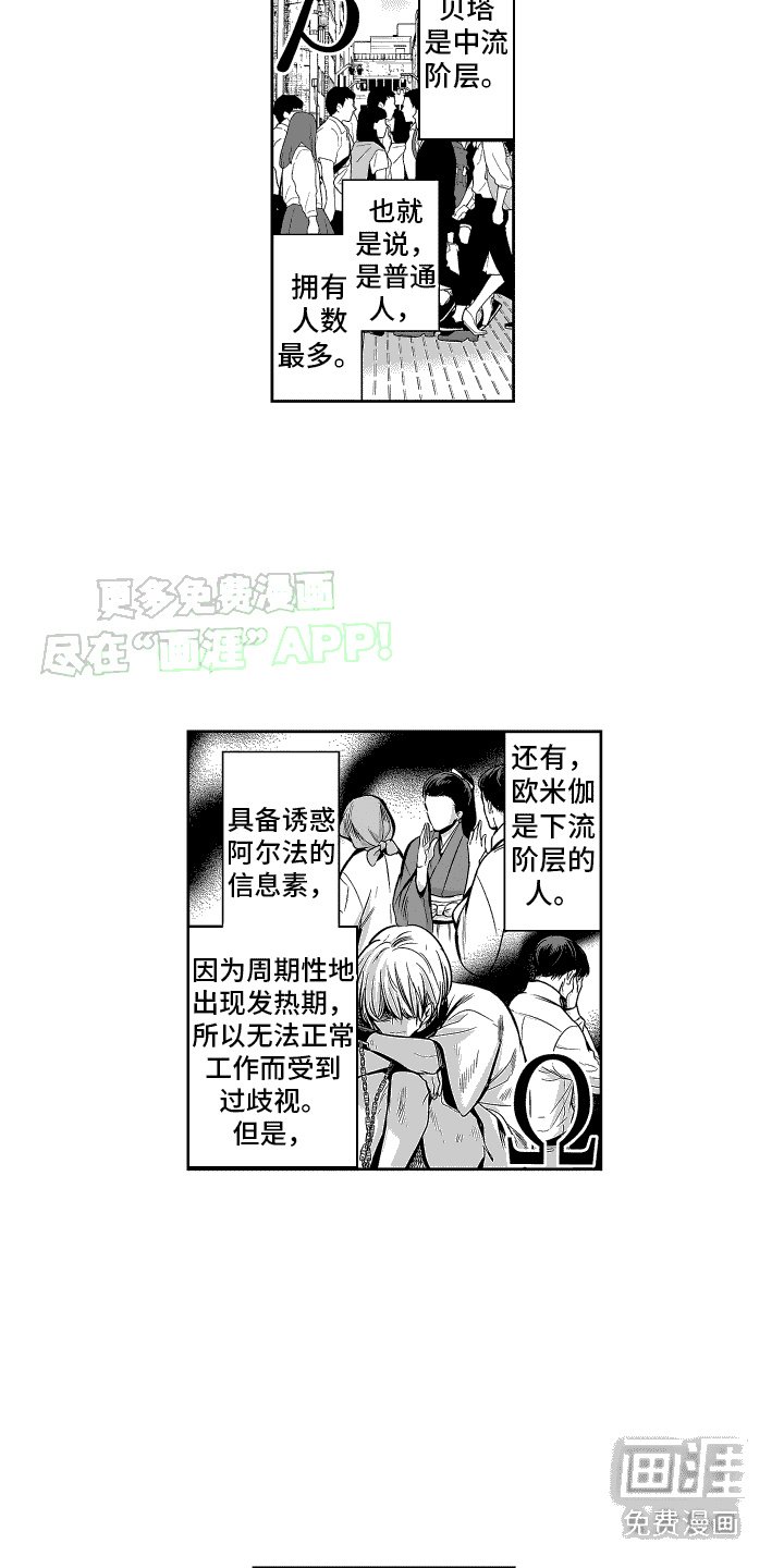 第1章：烦恼