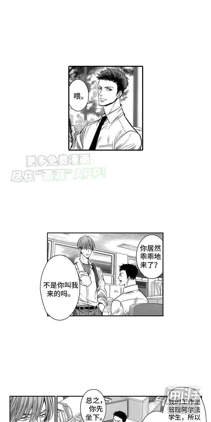 第17章：配对派对