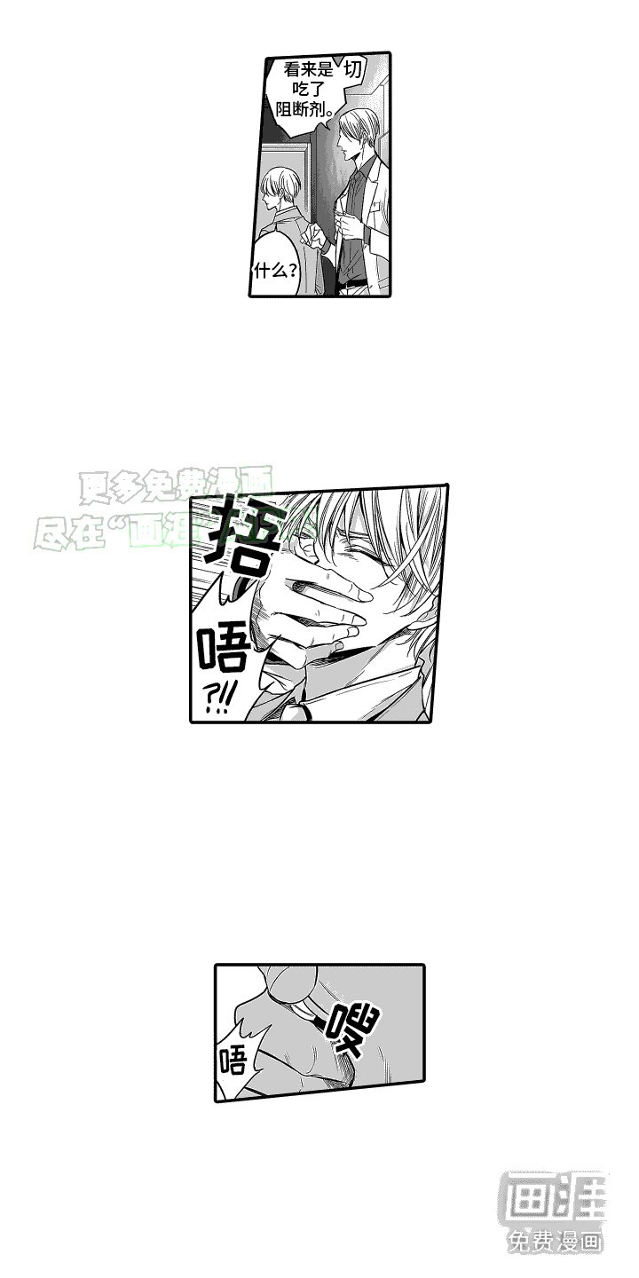 第18章：诱发剂