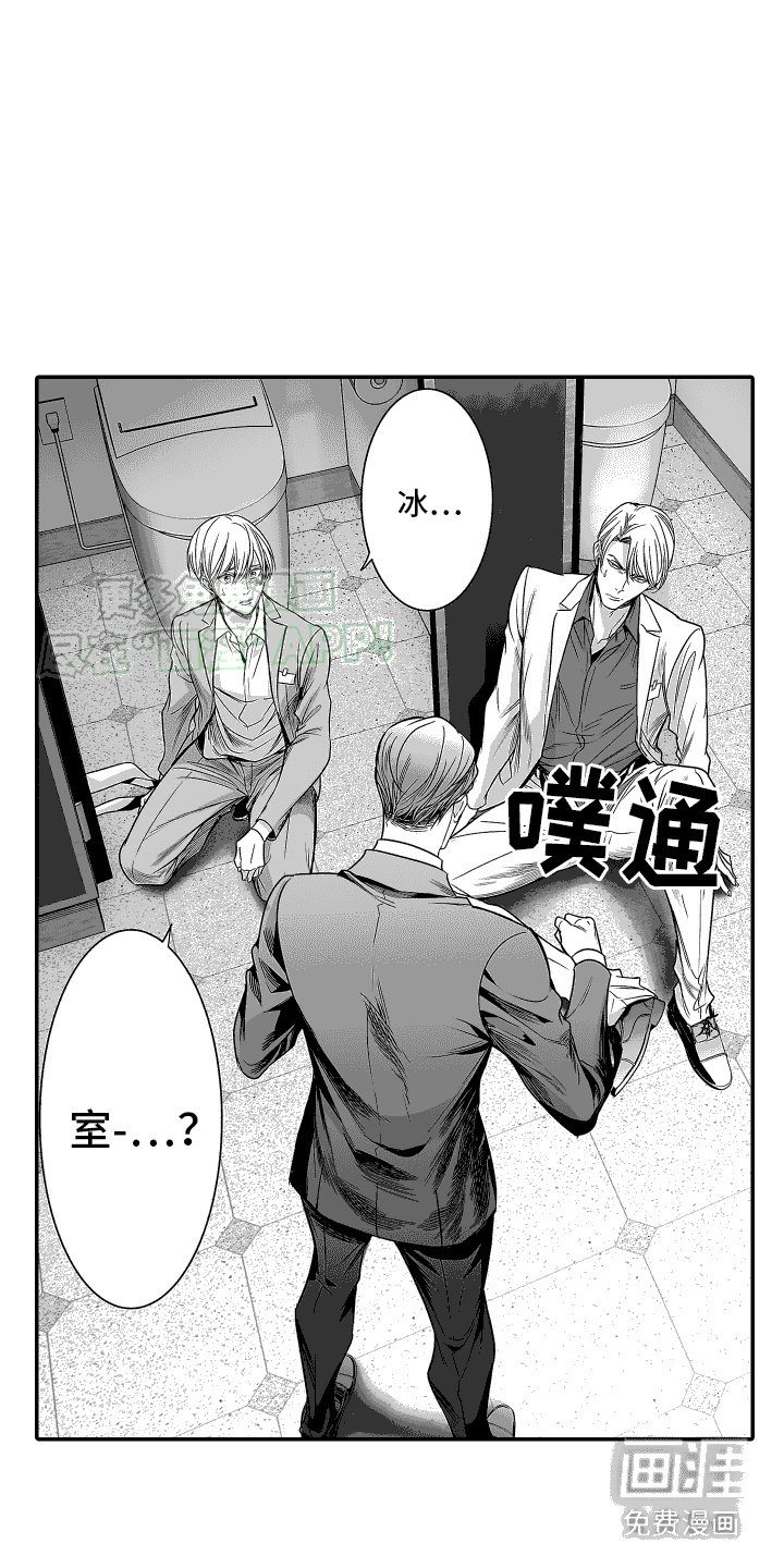 第19章：内心的选择
