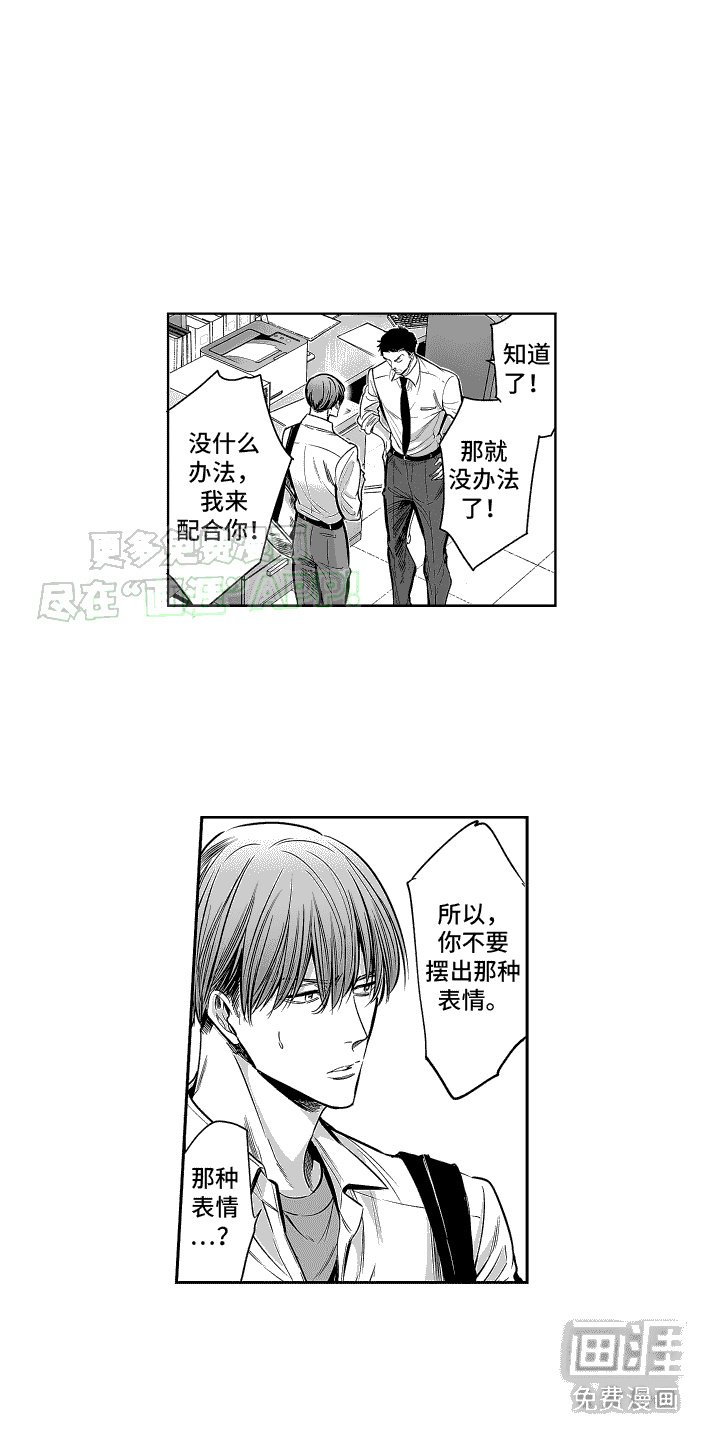 第19章：内心的选择