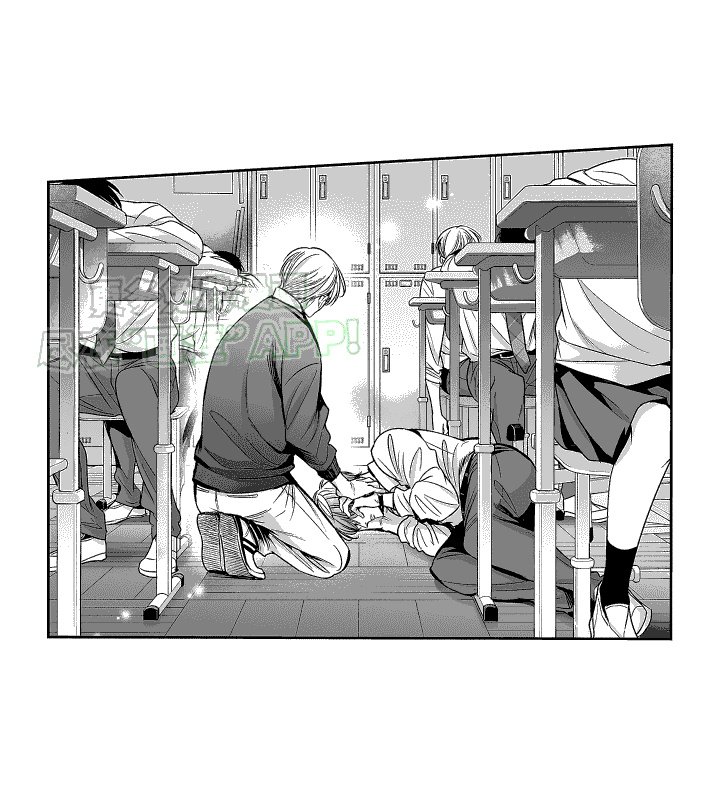 第2章：命运的相遇
