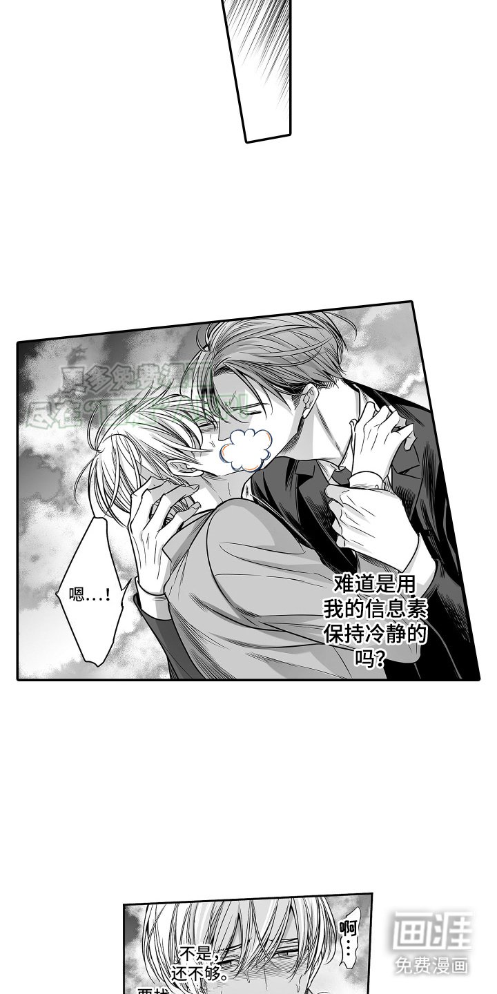 第22章：信息素