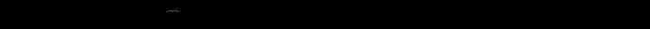 第22章：信息素