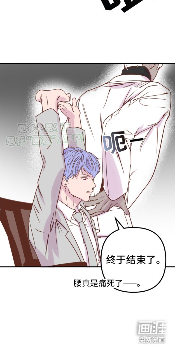 第11章：会议结束