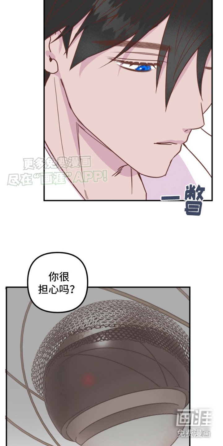 第14章：很担心
