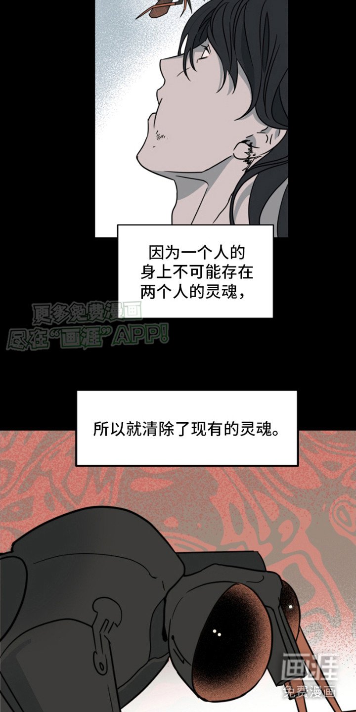 第18章：灵魂连接器
