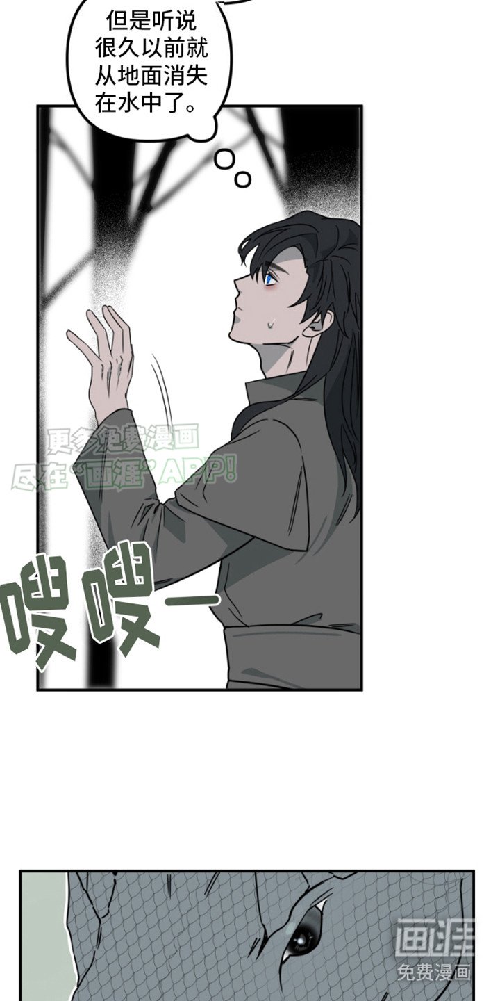 第19章：修龙