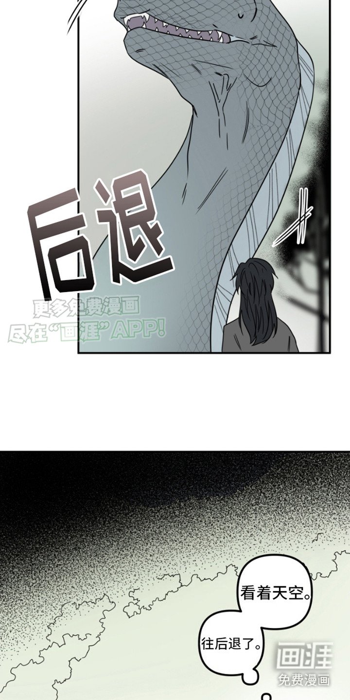 第19章：修龙