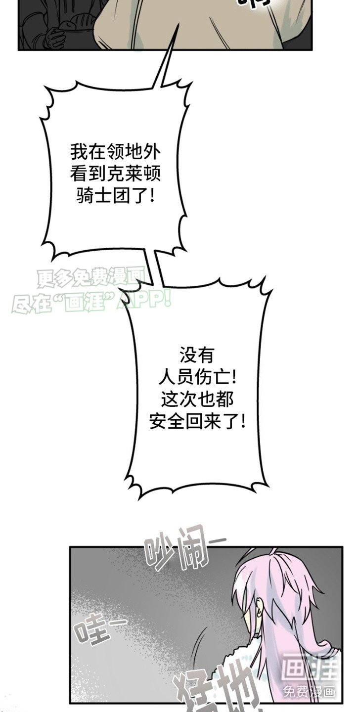 第4章：骑士团