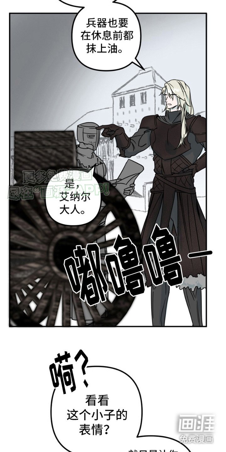 第4章：骑士团