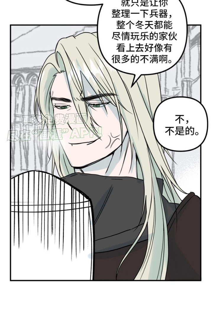 第4章：骑士团