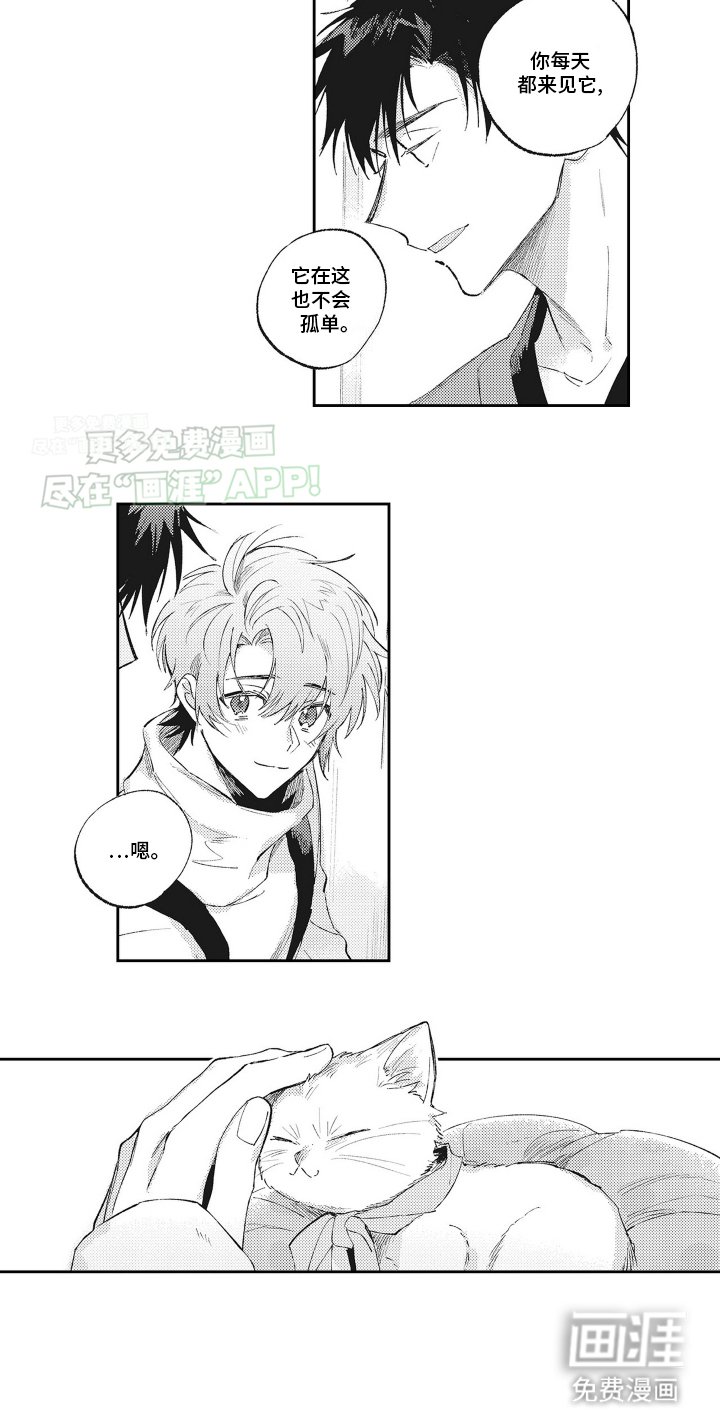 第14章：孤单