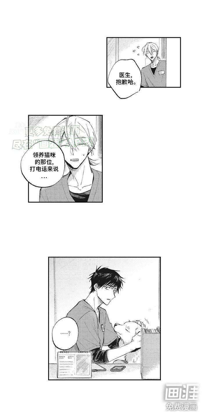 第18章：再次见面