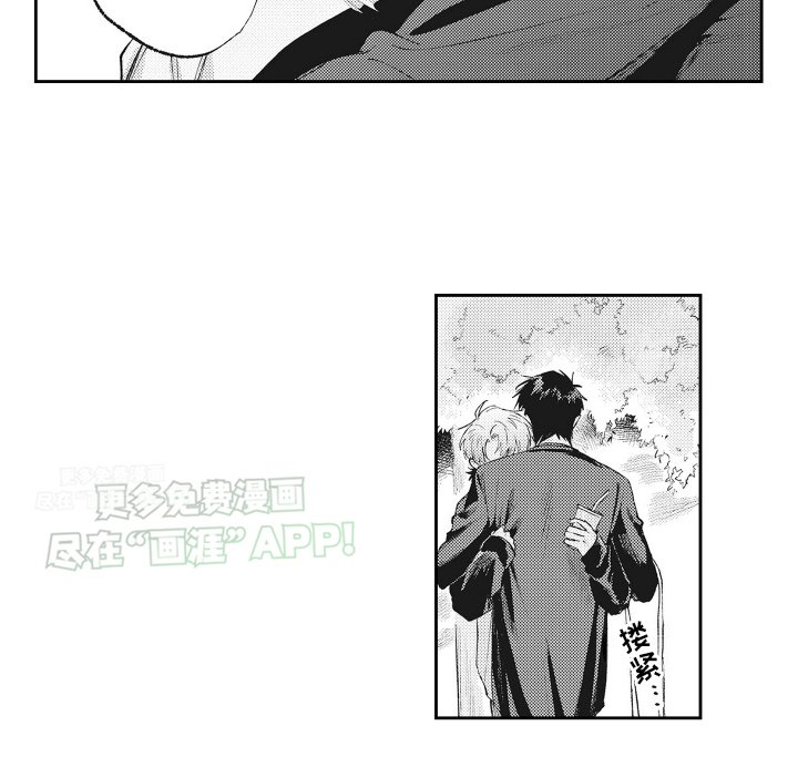 第19章：告白