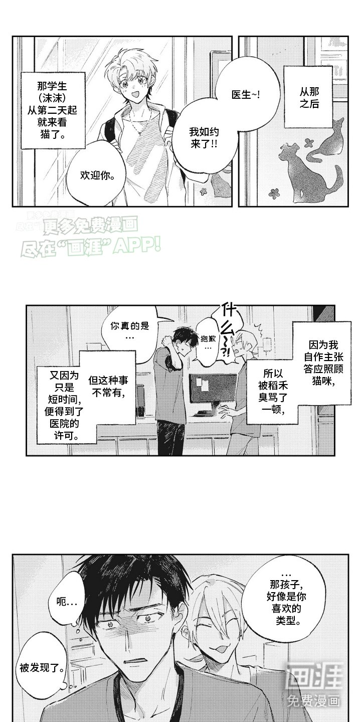 第2章：帮助