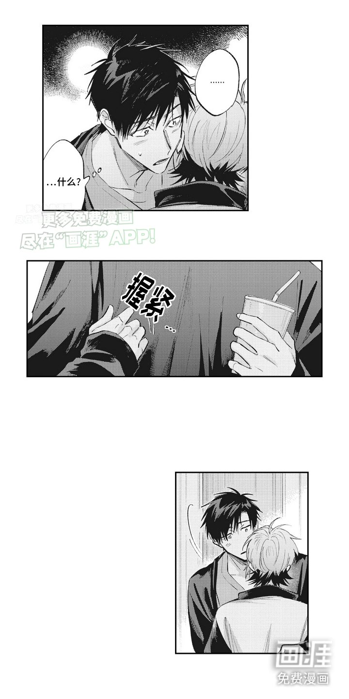 第20章：带回家