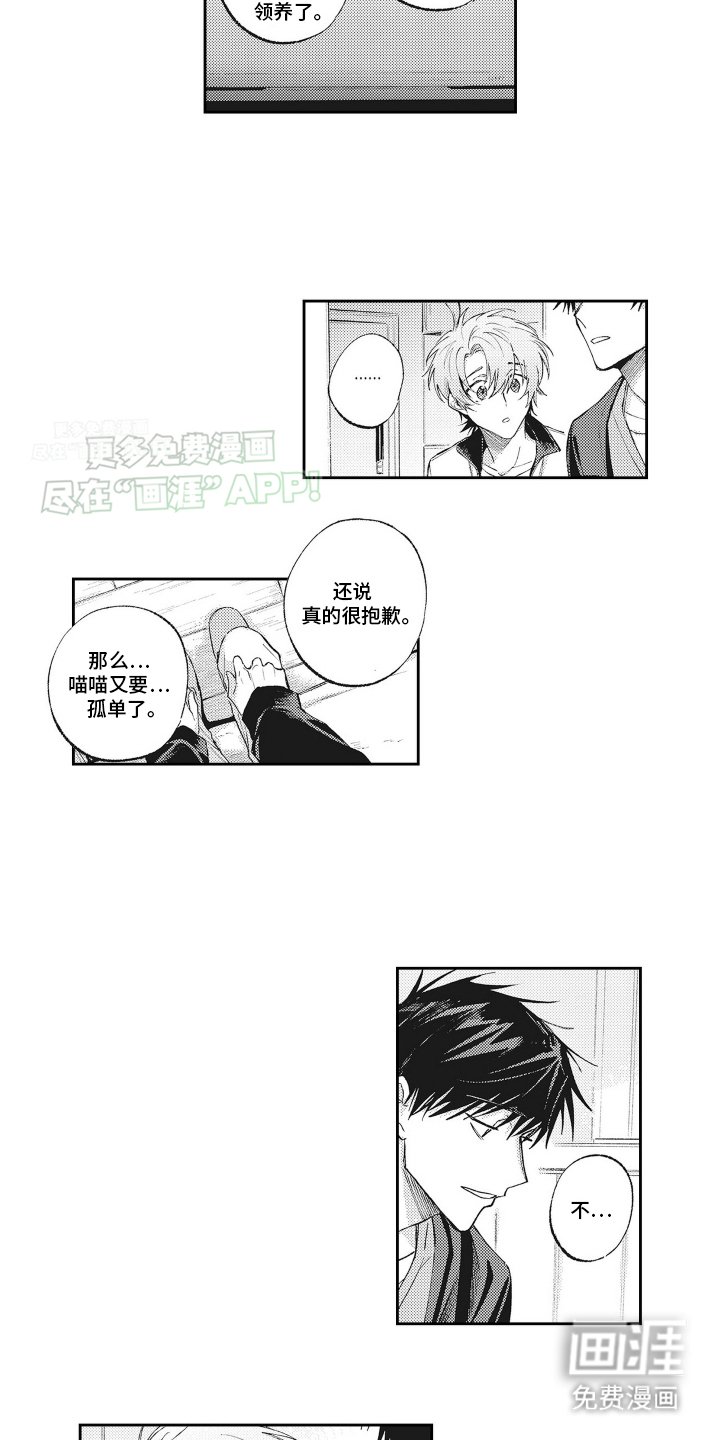第20章：带回家