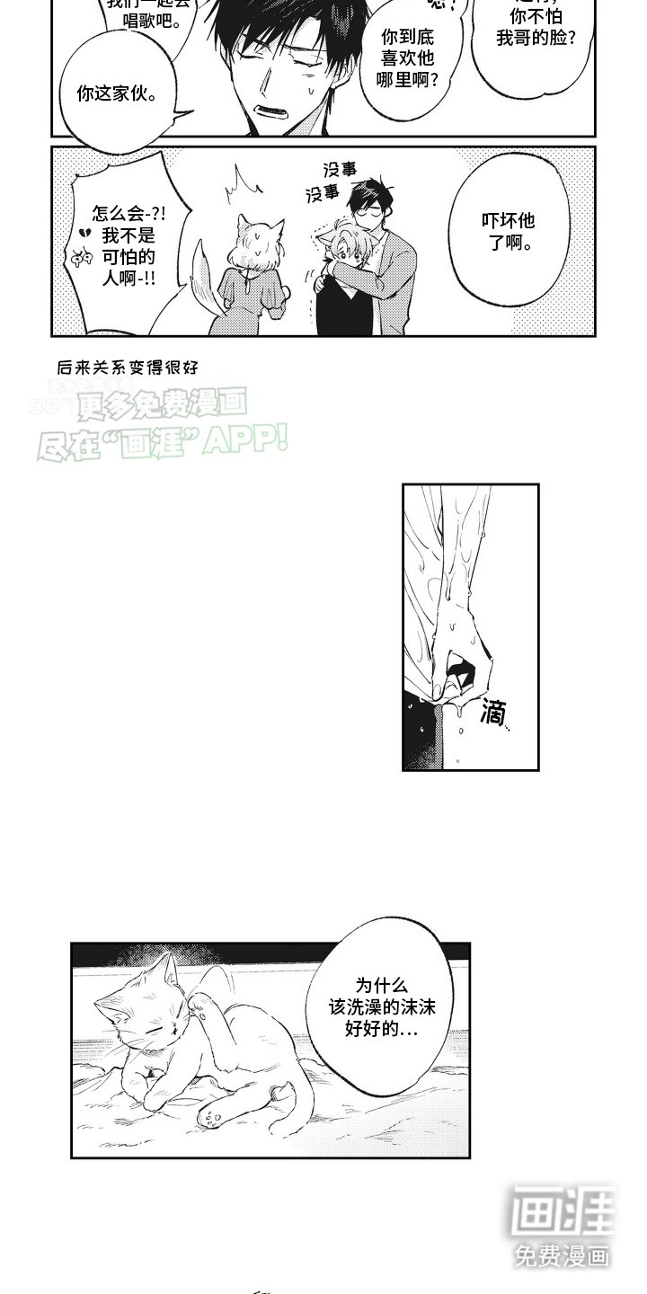 第23章：两只小猫（完结）