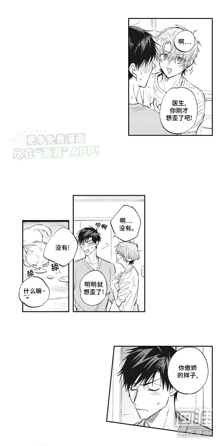 第23章：两只小猫（完结）