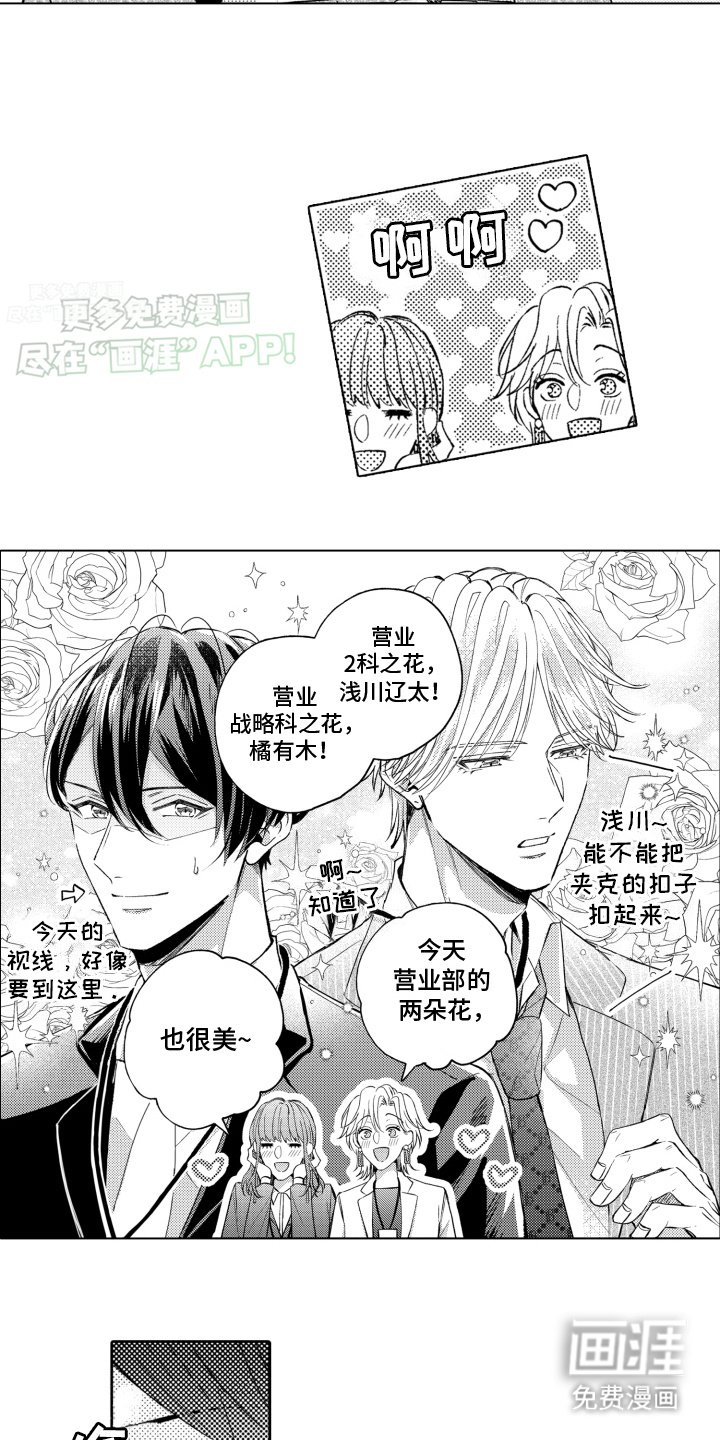 第1章：讨厌的人