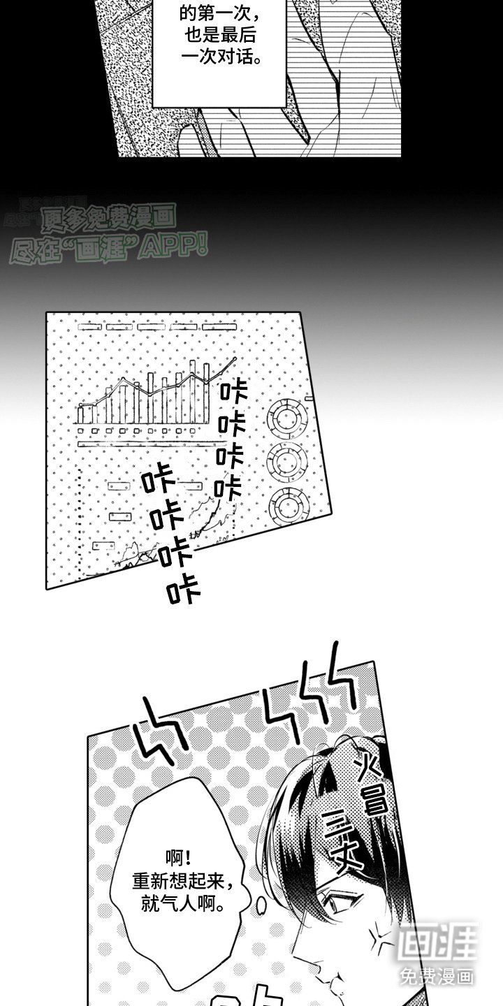 第1章：讨厌的人