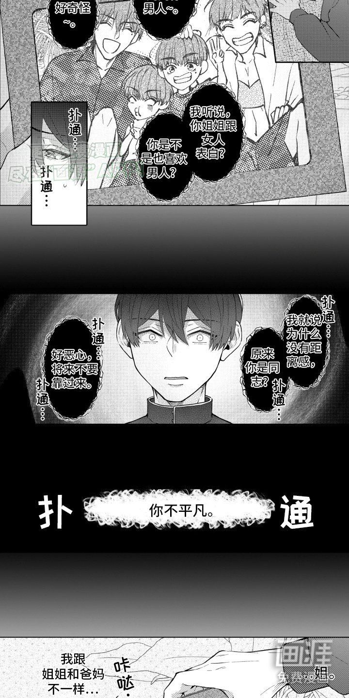 第14章：痊愈