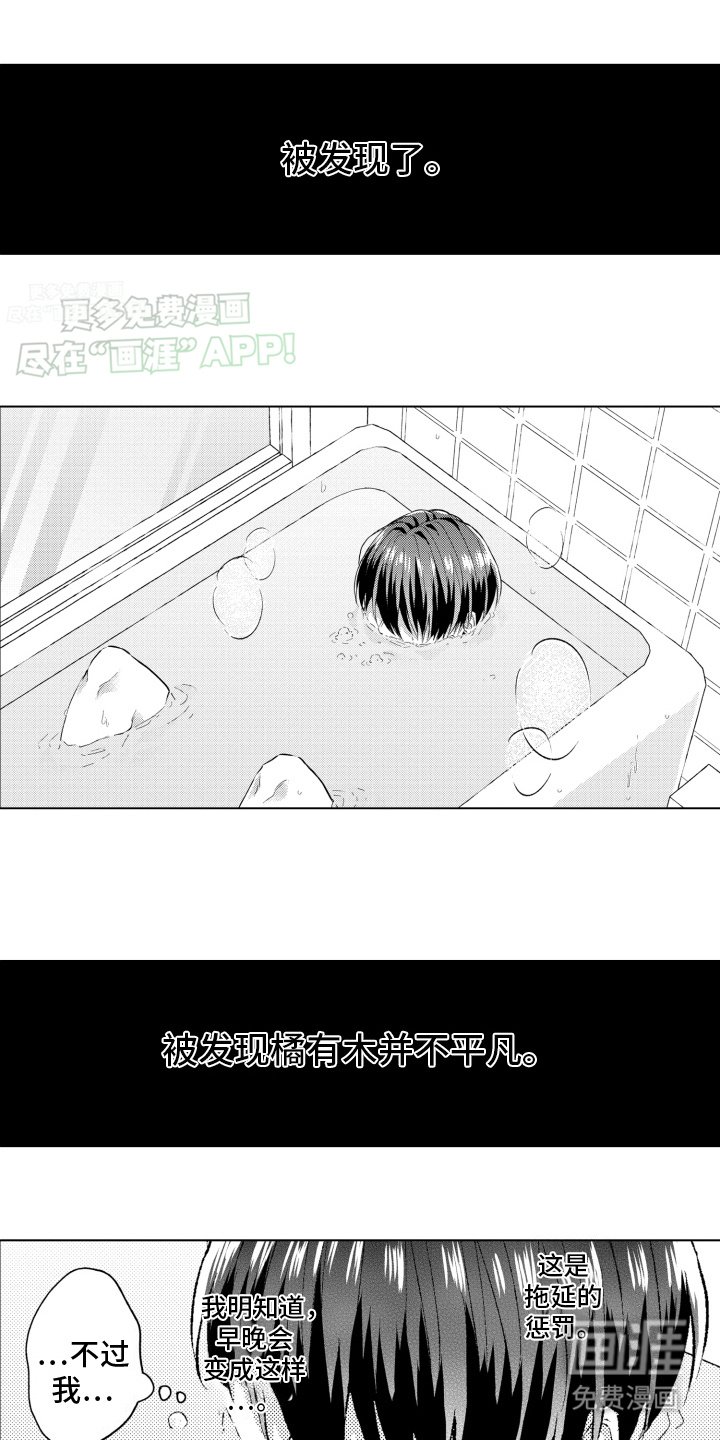 第17章：回到公司