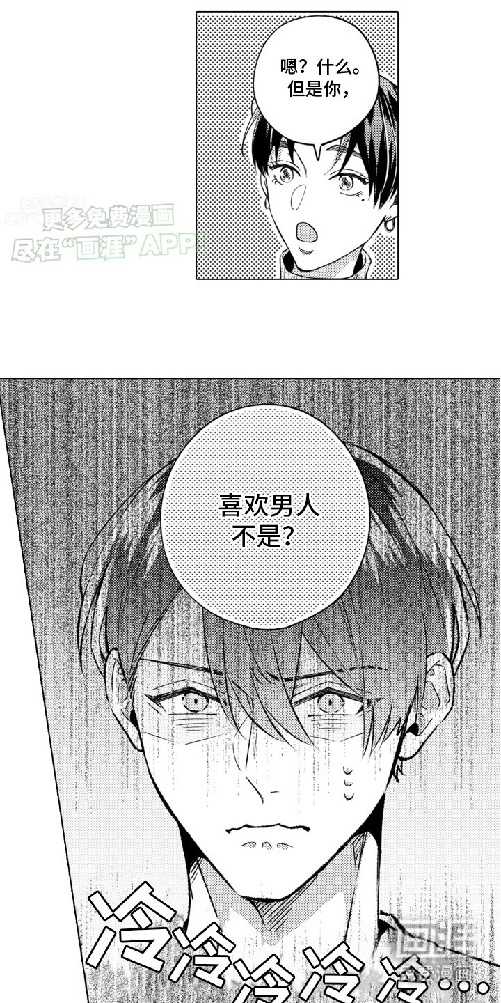 第2章：新世界大门