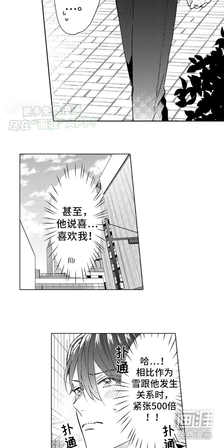 第21章：约会