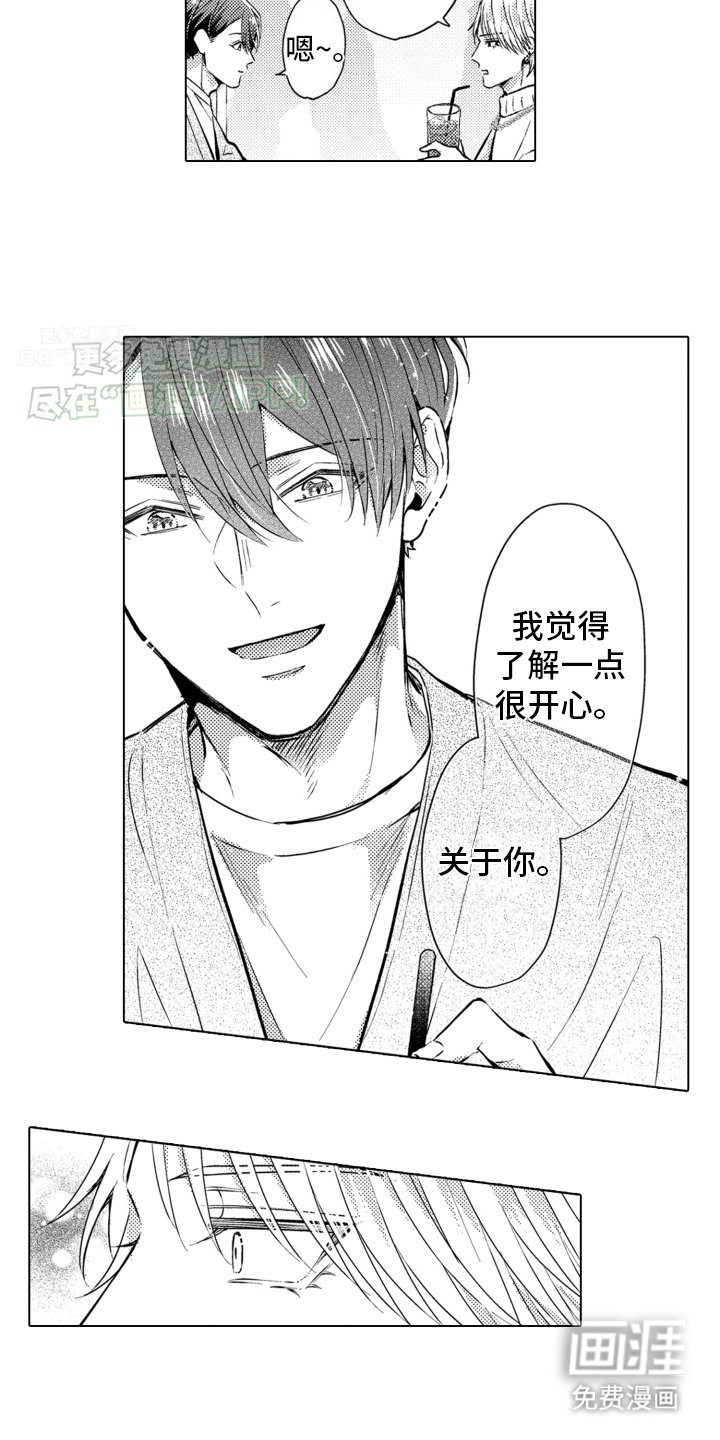 第21章：约会