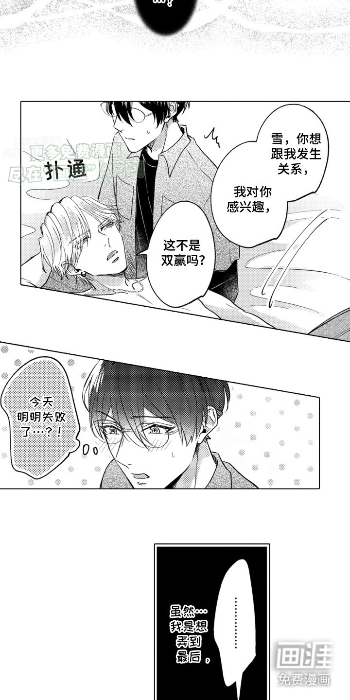 第6章：原来是近视