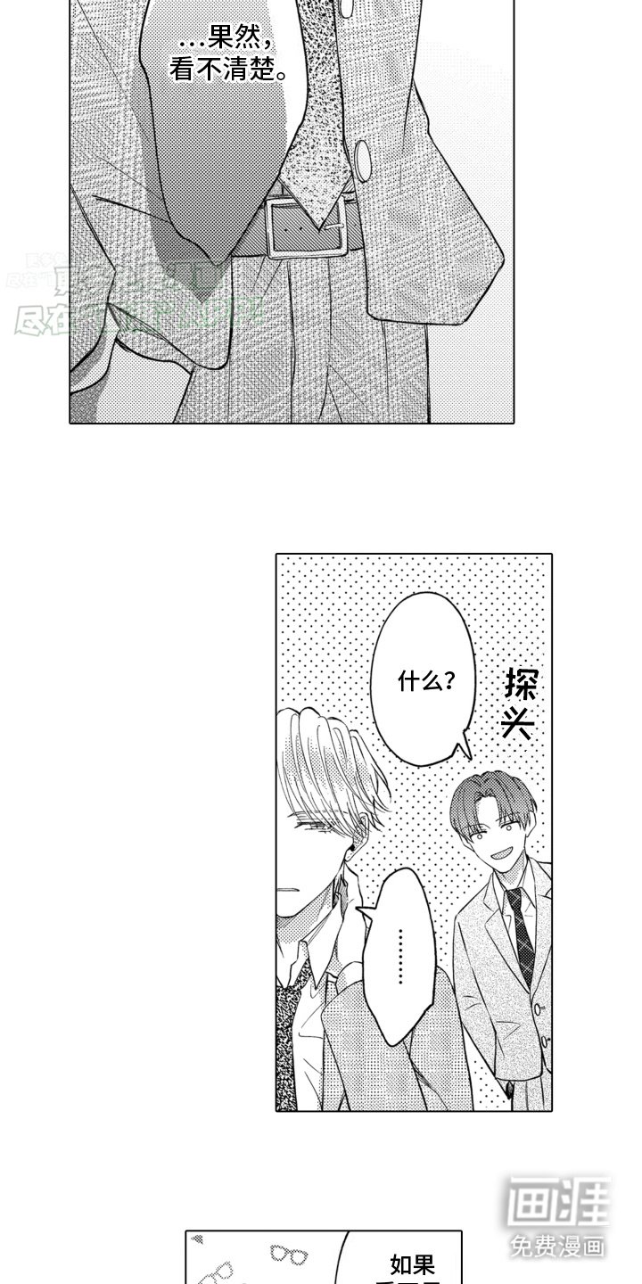 第6章：原来是近视