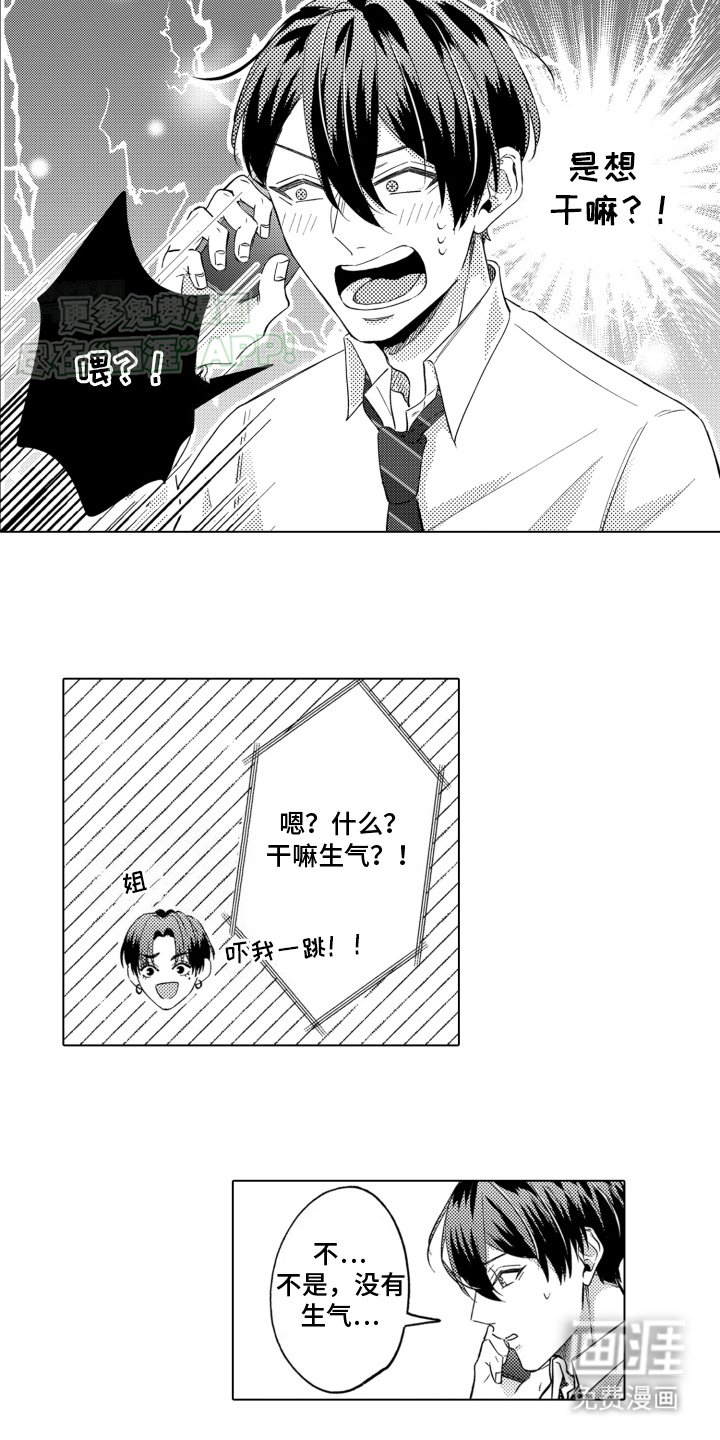 第7章：打断