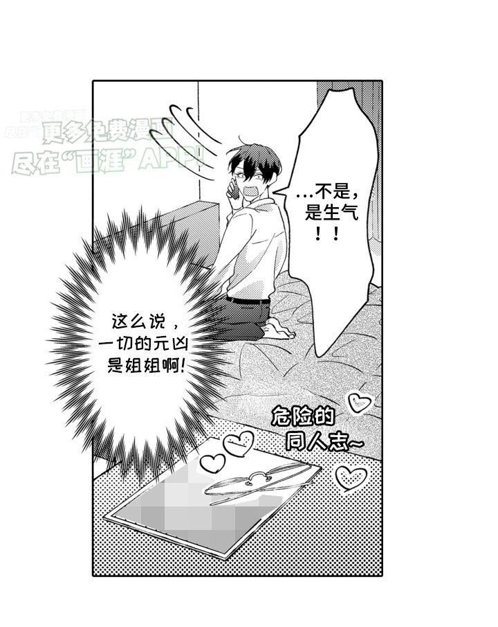 第7章：打断