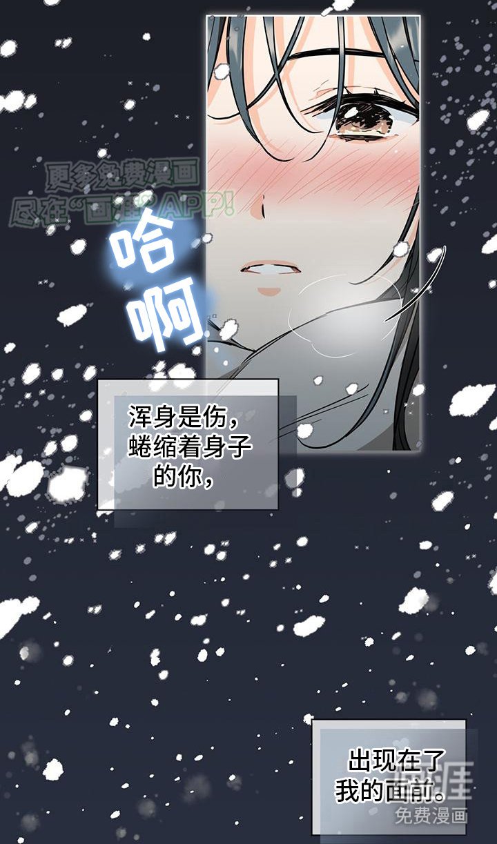 第1章：我来帮你