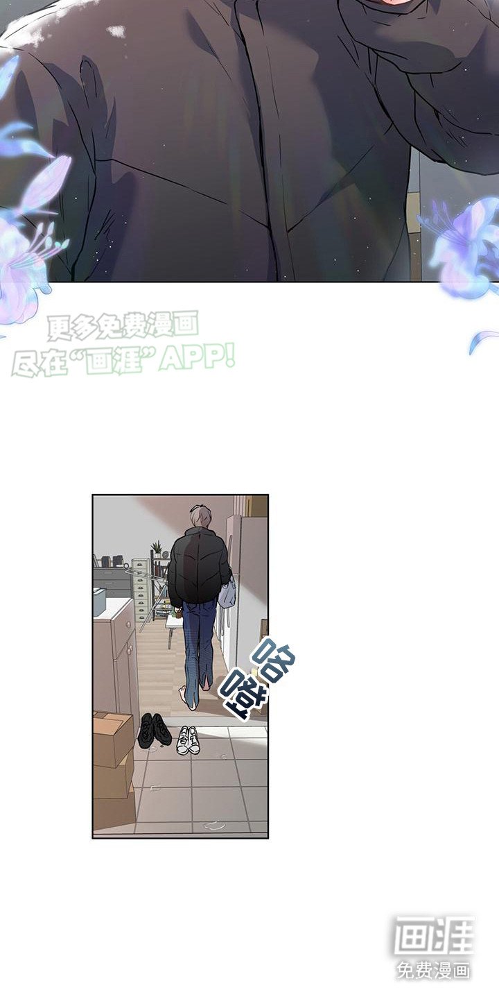 第1章：我来帮你